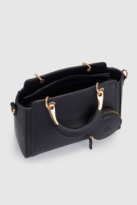Freya Small Shopper Bag With Pouch