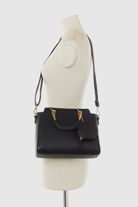 Freya Small Shopper Bag With Pouch