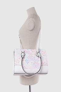 Floral Tote Bag
