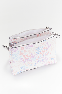 3 Compartment Crossbody Bag