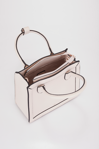 Sara Shopper Bag