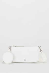 Avery Crossbody Bag with Pouch