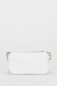 Avery Crossbody Bag with Pouch