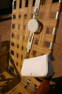 Avery Crossbody Bag with Pouch