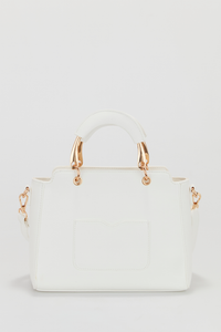 Freya Small Shopper Bag With Pouch