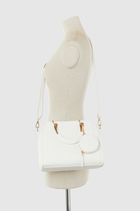 Freya Small Shopper Bag With Pouch