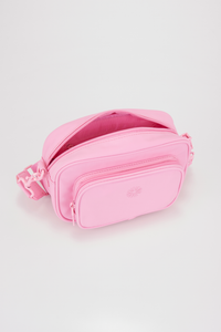 Gia Y2K Crossbody Bag