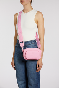 Gia Y2K Crossbody Bag
