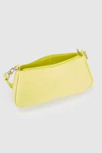 Margot Baguette Shoulder Bag