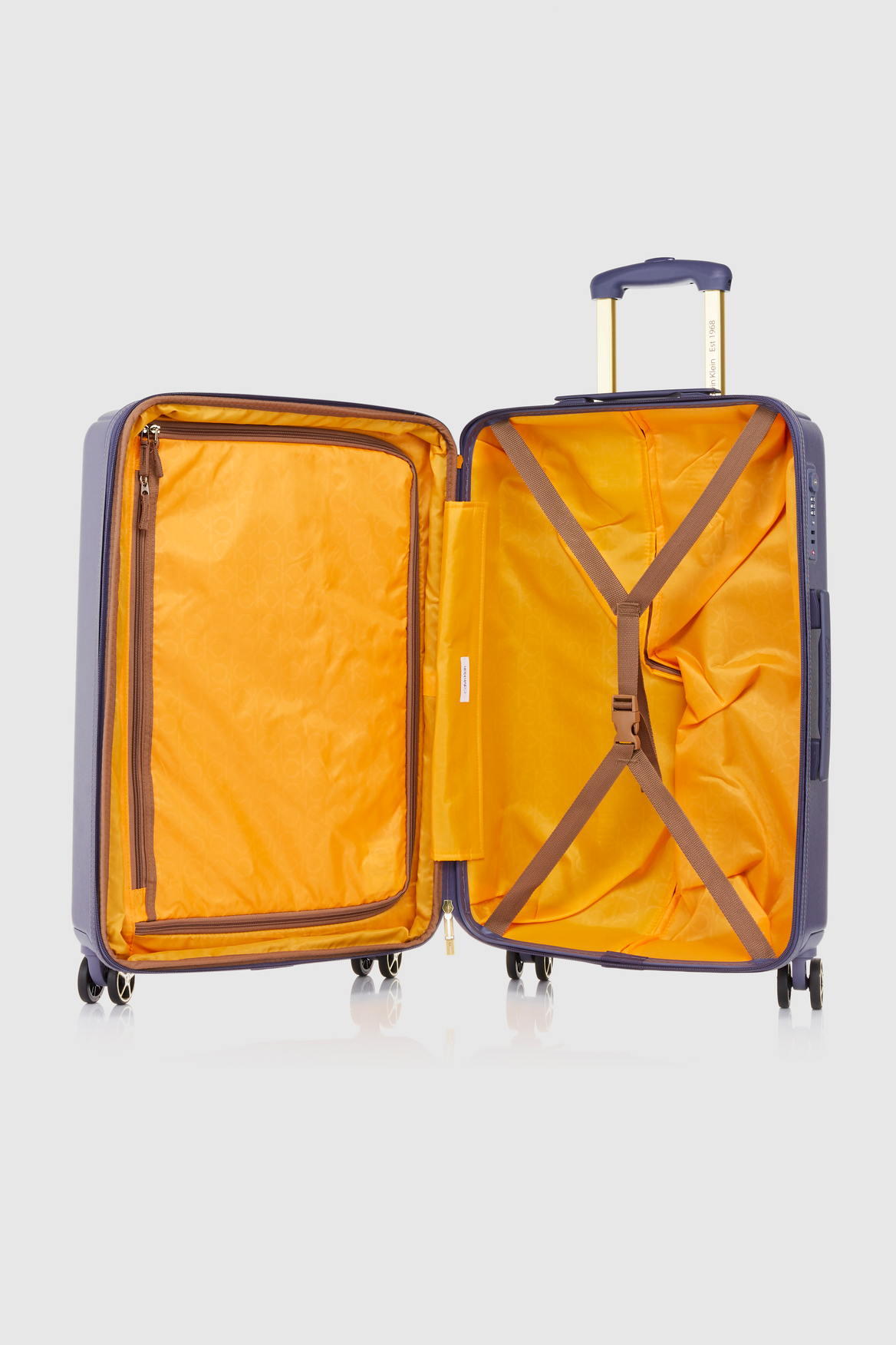 Strandbags 2025 calvin klein