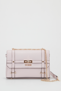 Emilee Flap Crossbody Bag