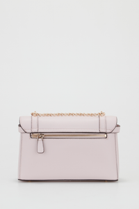 Emilee Flap Crossbody Bag