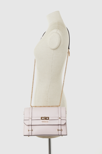 Emilee Flap Crossbody Bag