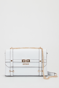 Emilee Flap Crossbody Bag