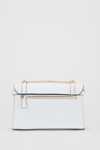 Emilee Flap Crossbody Bag