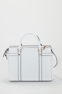 Emilee Luxury Shopper Bag