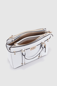 Emilee Luxury Shopper Bag