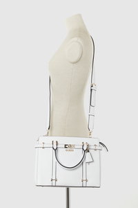 Emilee Luxury Shopper Bag
