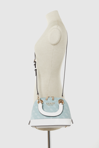 Cathleen Small Dome Bag