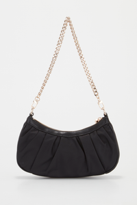 Mariana Top Zip Shoulder Bag