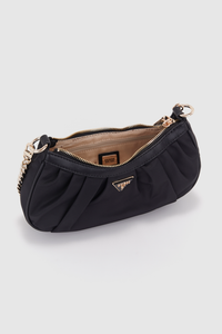 Mariana Top Zip Shoulder Bag