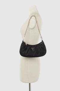 Mariana Top Zip Shoulder Bag