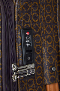 Sydney 81cm Suitcase