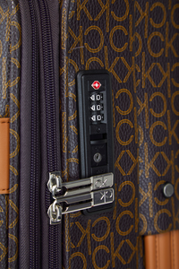 Sydney 70cm Suitcase