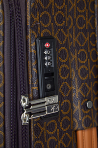 Sydney 57cm Suitcase