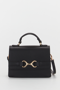 Mini Top Handle Bag