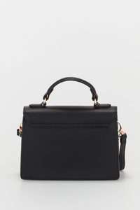 Mini Top Handle Bag