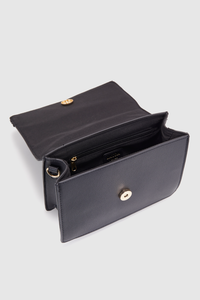 Mini Top Handle Bag