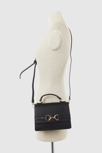 Mini Top Handle Bag
