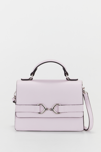 Mini Top Handle Bag