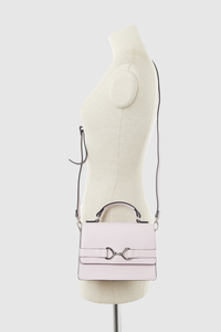 Mini Top Handle Bag