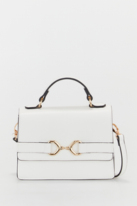 Mini Top Handle Bag