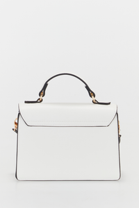 Mini Top Handle Bag