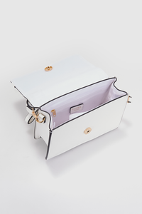Mini Top Handle Bag