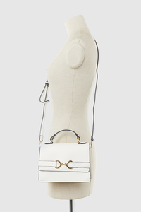 Mini Top Handle Bag