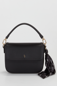 Flap Crossbody Bag