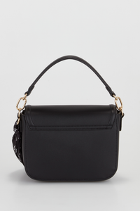 Flap Crossbody Bag