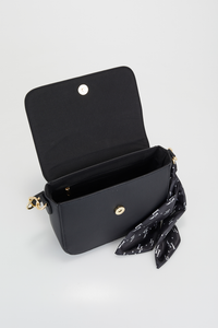 Flap Crossbody Bag