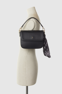 Flap Crossbody Bag