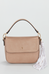 Flap Crossbody Bag