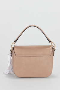 Flap Crossbody Bag