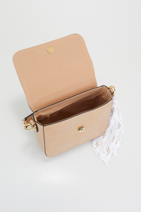 Flap Crossbody Bag