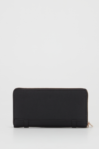Emilee Cheque Organiser Wallet