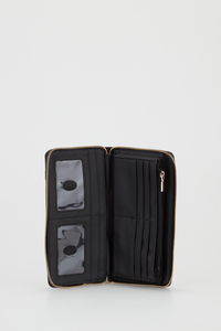 Emilee Cheque Organiser Wallet