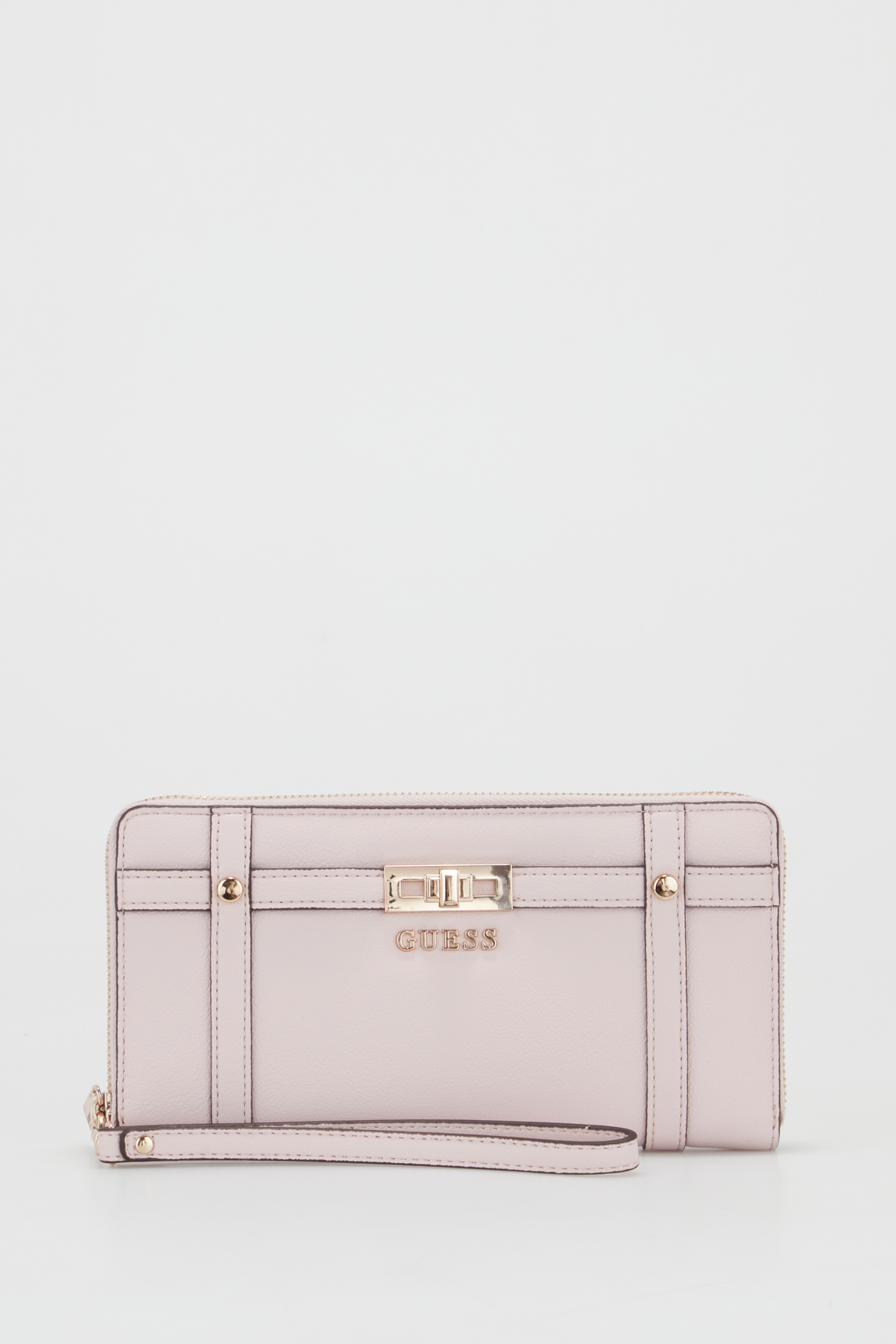 Guess Emilee Cheque Organiser Wallet Strandbags Australia