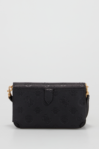 Izzy Peony Phone Crossbody Bag